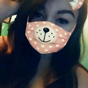 Meet your Posher, Kacy